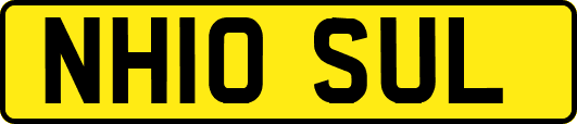 NH10SUL