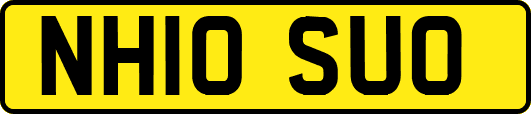 NH10SUO