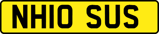 NH10SUS