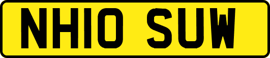 NH10SUW