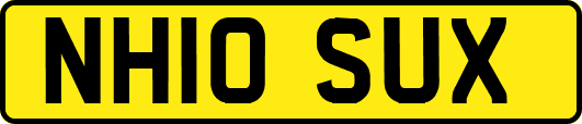 NH10SUX