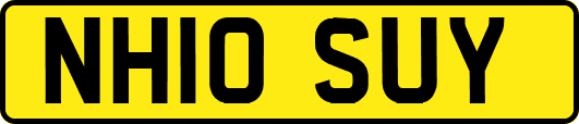 NH10SUY