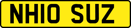 NH10SUZ