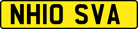 NH10SVA