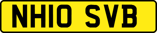 NH10SVB