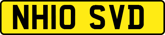NH10SVD