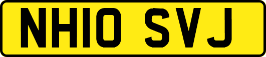 NH10SVJ