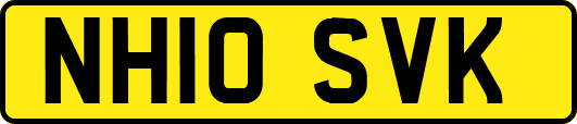 NH10SVK