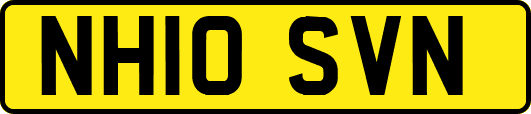 NH10SVN