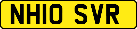 NH10SVR