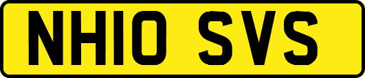 NH10SVS