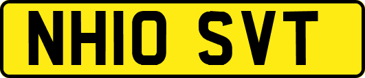 NH10SVT