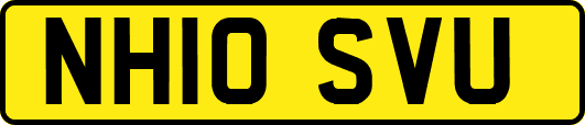 NH10SVU