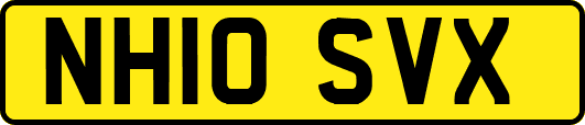 NH10SVX