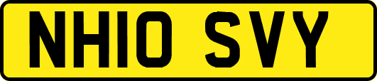 NH10SVY