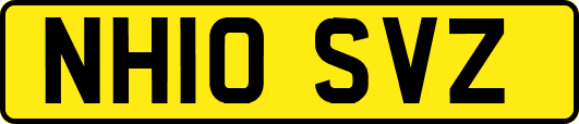 NH10SVZ