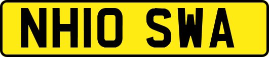 NH10SWA