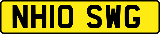 NH10SWG