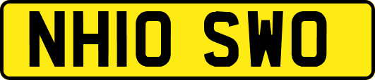 NH10SWO