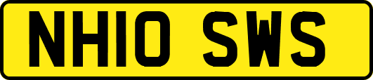 NH10SWS