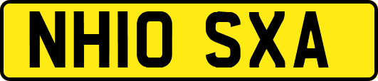 NH10SXA