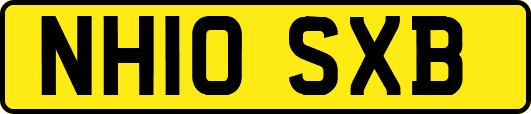 NH10SXB