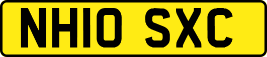 NH10SXC