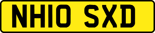 NH10SXD