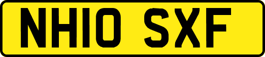 NH10SXF