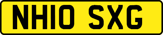 NH10SXG
