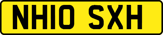 NH10SXH