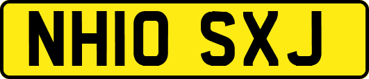 NH10SXJ