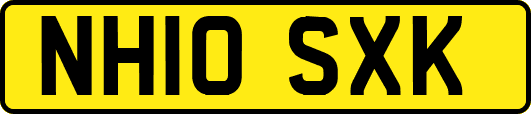 NH10SXK