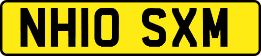 NH10SXM