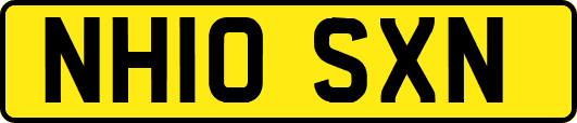 NH10SXN