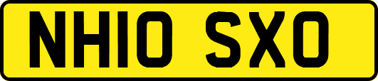 NH10SXO