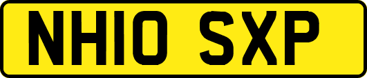 NH10SXP