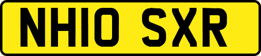 NH10SXR