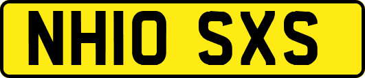 NH10SXS