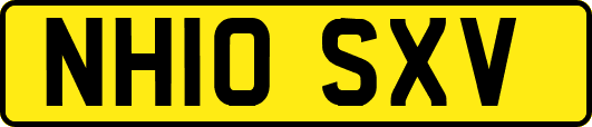 NH10SXV