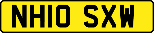 NH10SXW