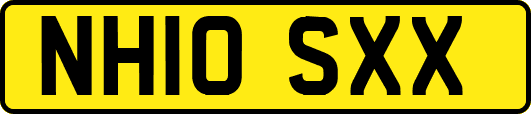 NH10SXX