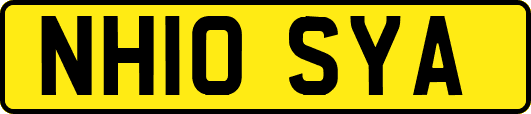 NH10SYA