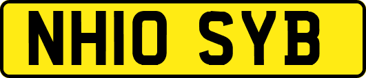 NH10SYB