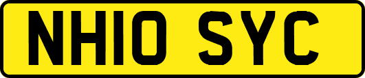 NH10SYC