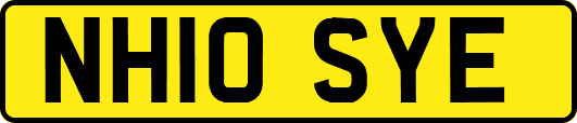 NH10SYE