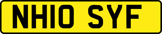 NH10SYF