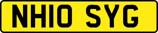 NH10SYG