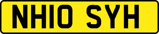 NH10SYH