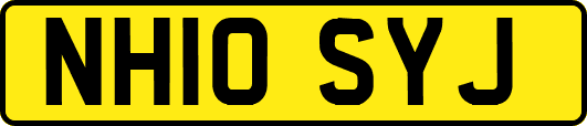 NH10SYJ